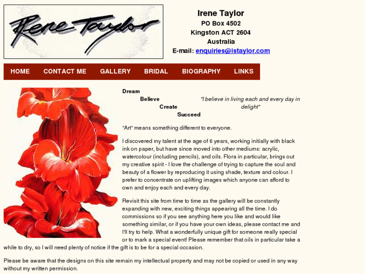 www.istaylor.com