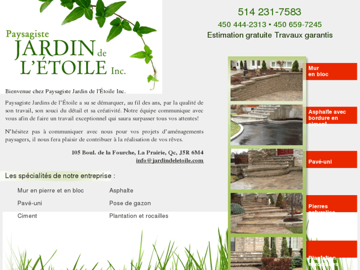 www.jardindeletoile.com