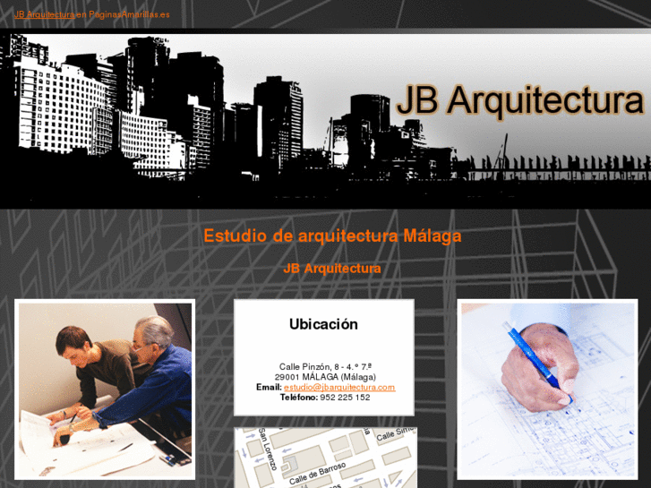 www.jbarquitectura.es