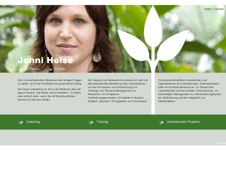 www.jenni-heise.net