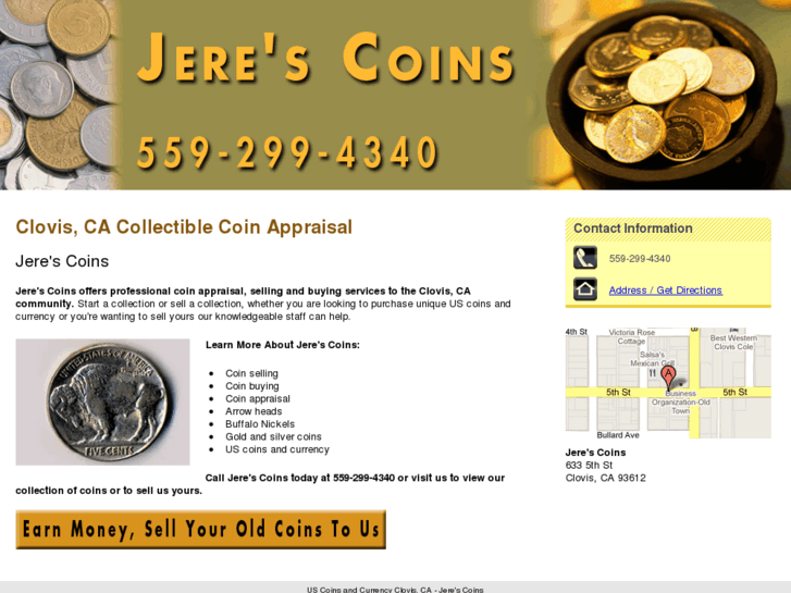 www.jerescoins.com