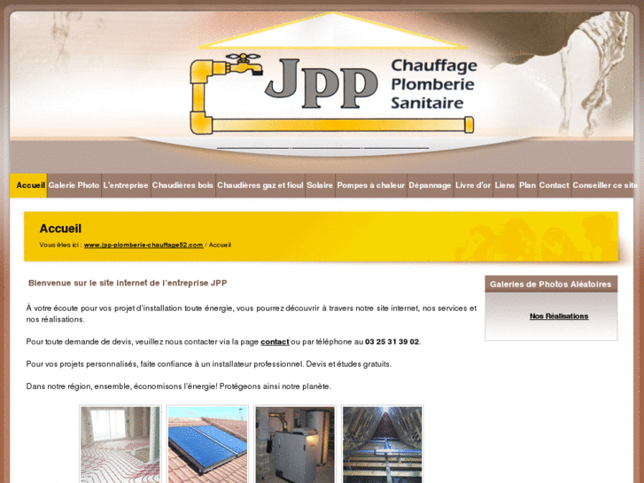 www.jpp-plomberie-chauffage52.com