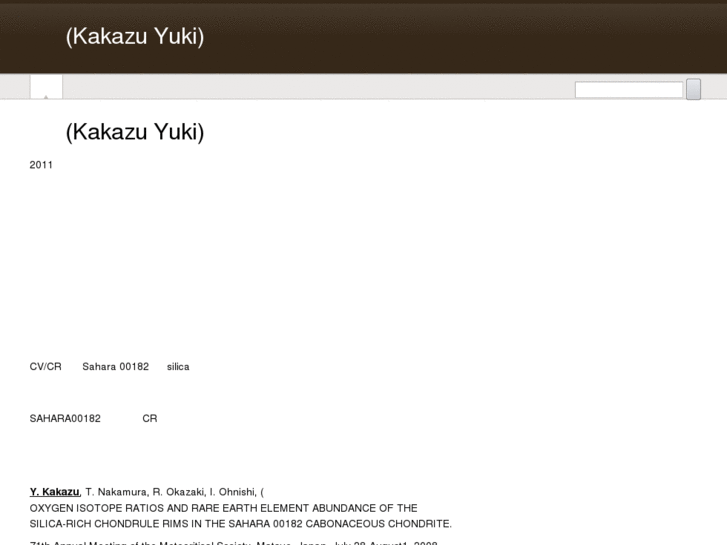 www.kakazu-y.com