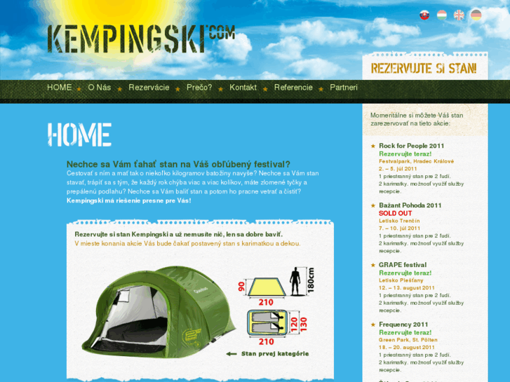 www.kempingski.com