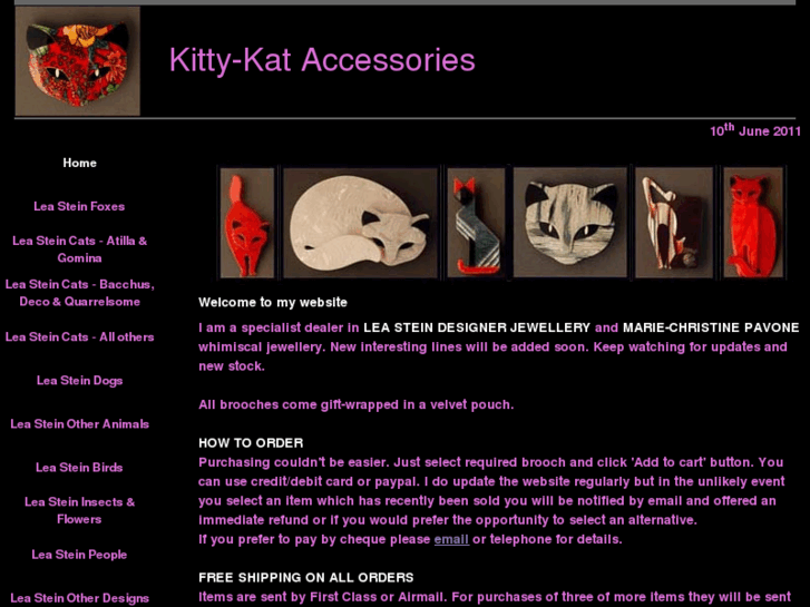 www.kitty-kat.co.uk