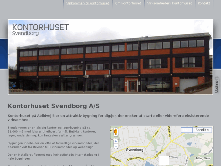 www.kontorhuset.com