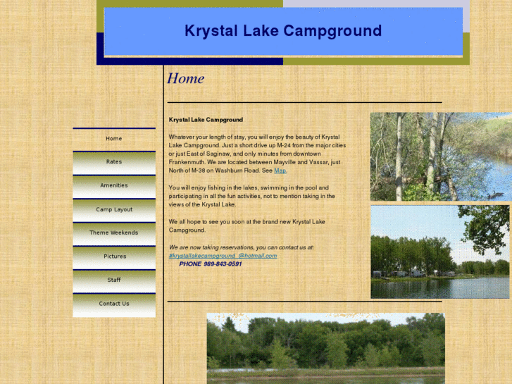 www.krystallakecampground.com