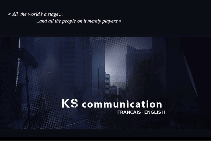 www.kscommunication.net