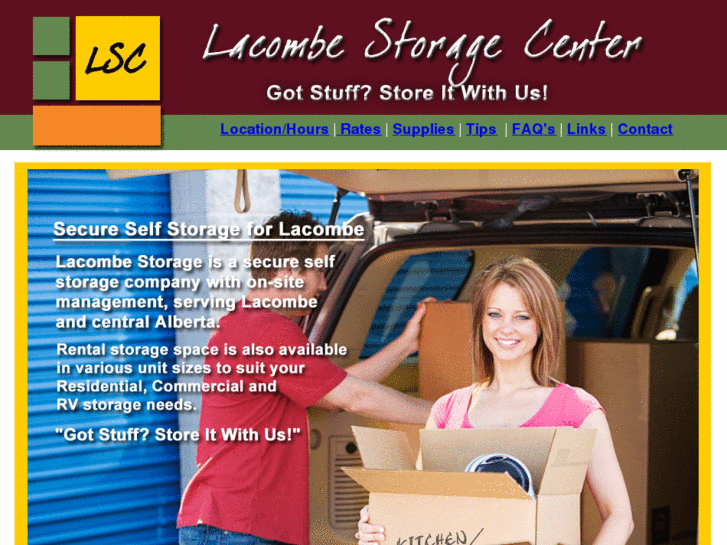 www.lacombestorage.com