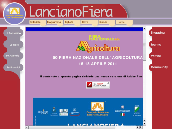 www.lancianofiera.com