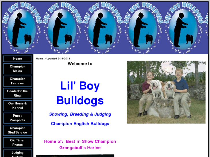 www.lilboybulldogs.com