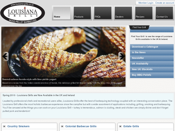 www.louisiana-grills.co.uk