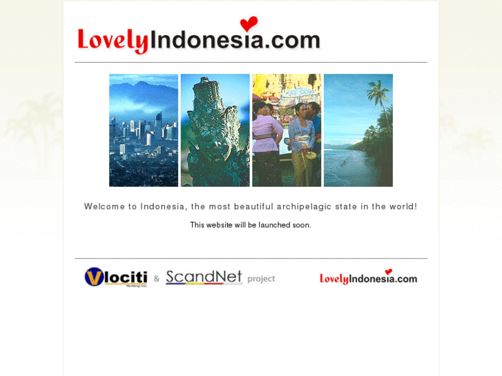 www.lovelyindonesia.com