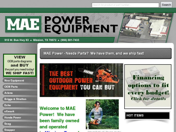 www.maepower.com