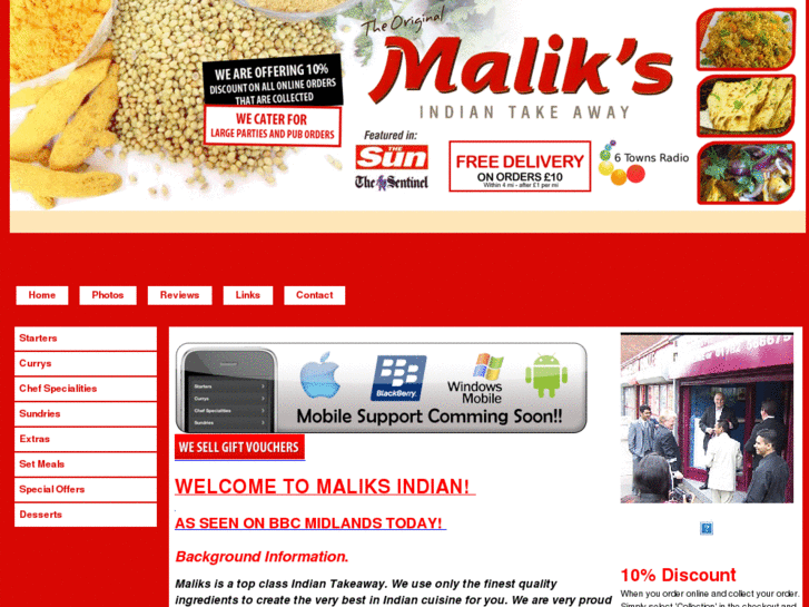 www.maliksindian.co.uk