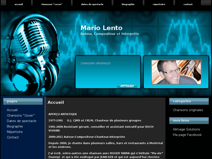 www.mariolento.com