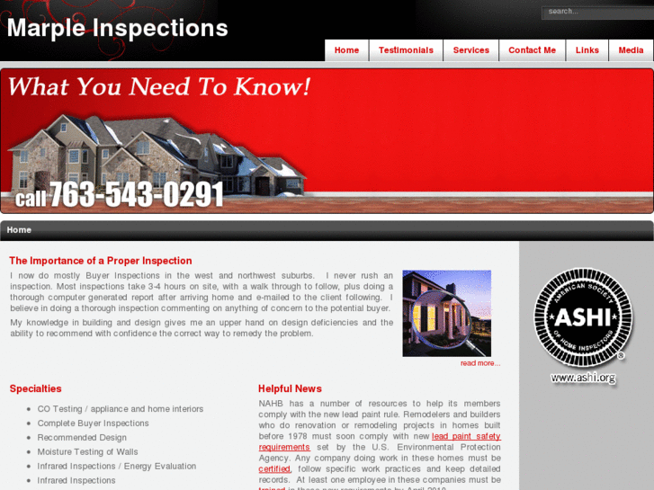 www.marpleinspections.com