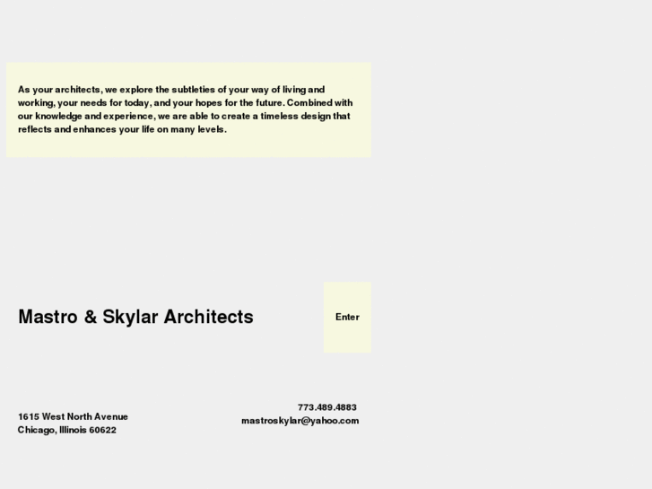 www.mastroskylararchitects.com