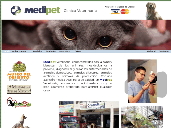 www.medipetveterinaria.com