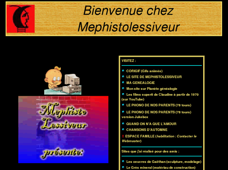 www.mephistolessiveur.info