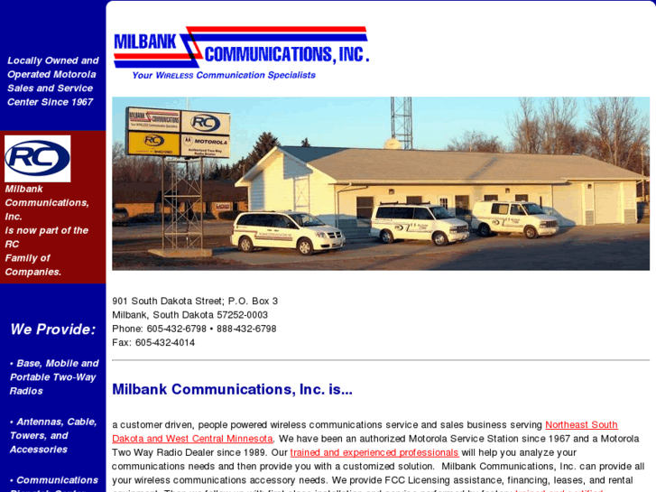 www.milbankcommunications.com