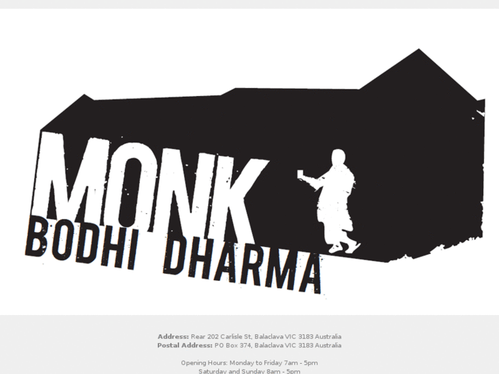 www.monkbodhidharma.com