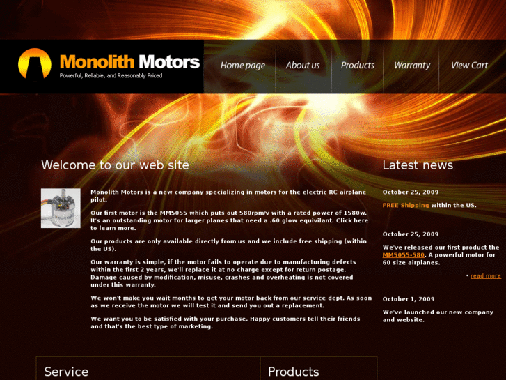 www.monolithmotors.com