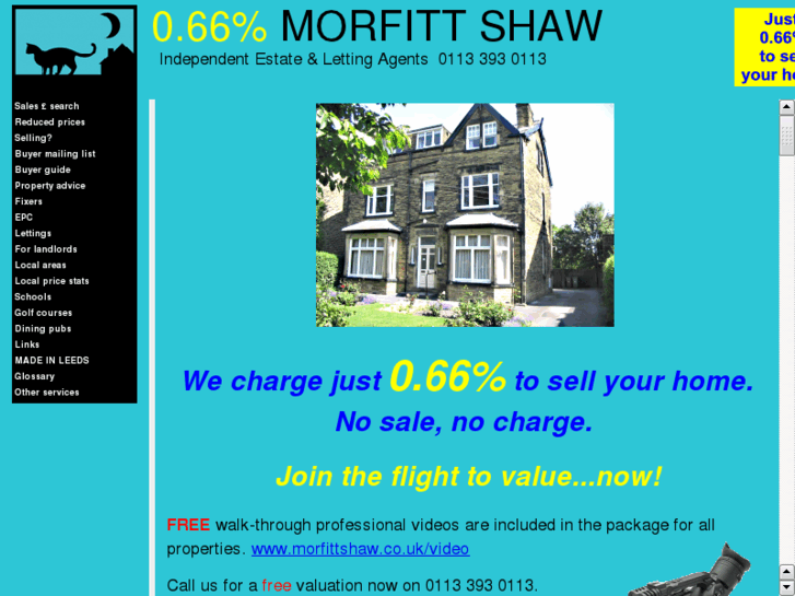 www.morfittshaw.co.uk