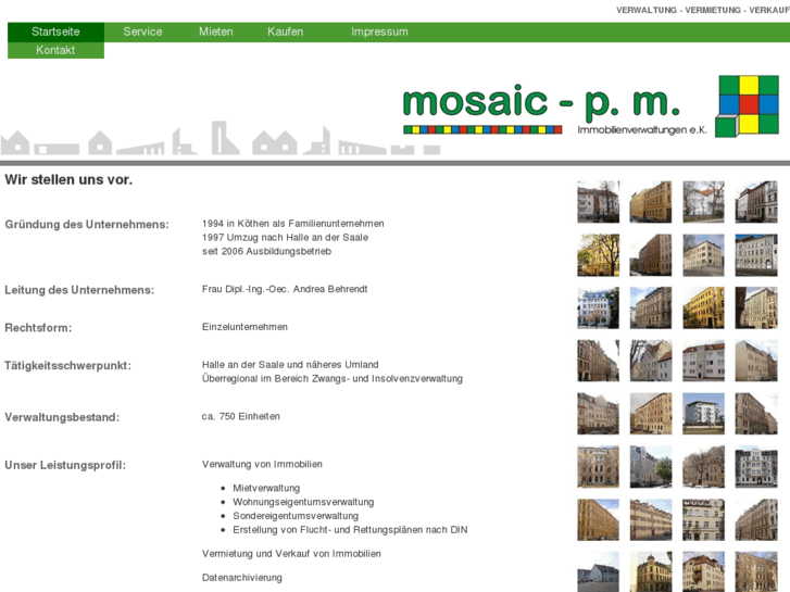 www.mosaic-pm.biz