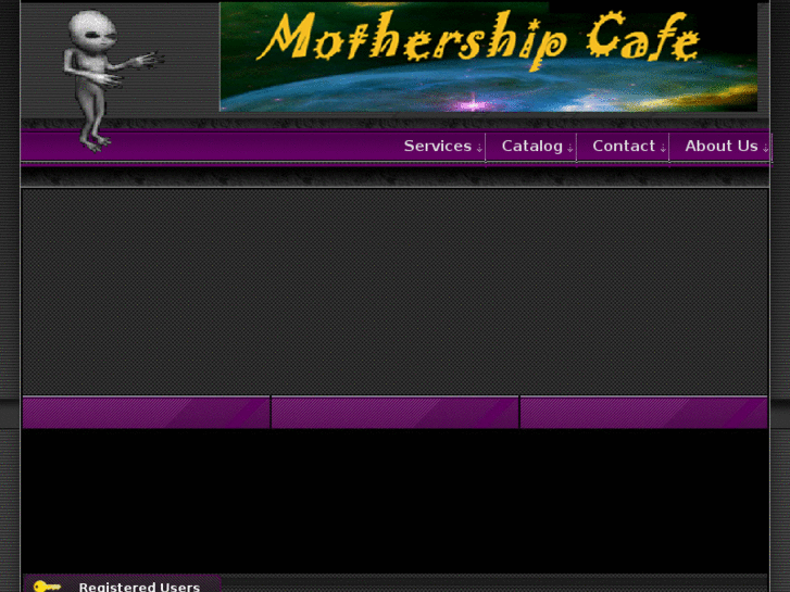 www.mothershipcafe.com