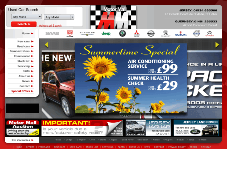 www.motor-mall.co.uk