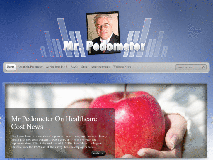www.mrpedometer.com