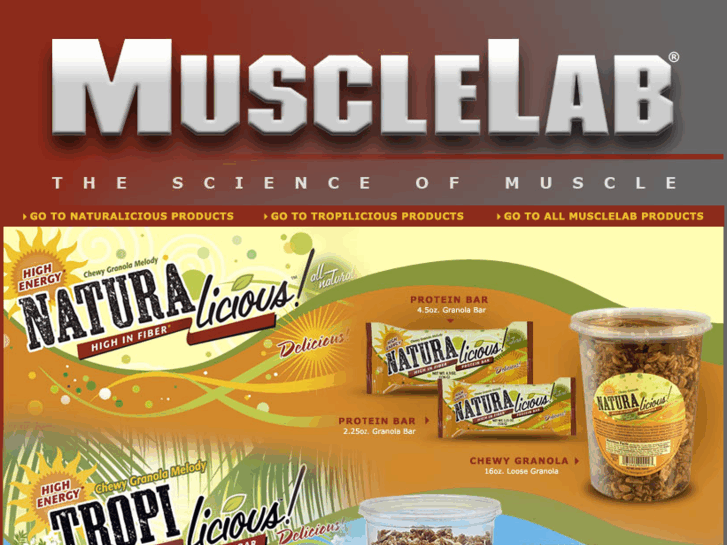 www.musclelab.com