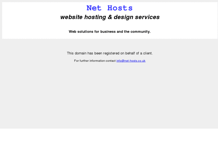 www.net-hosts.net
