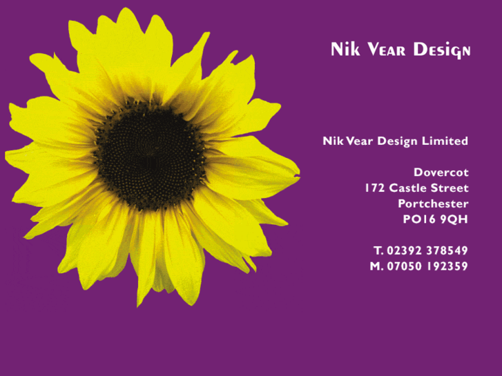 www.nikveardesign.com