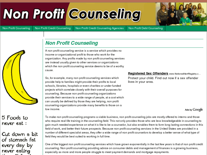 www.nonprofitcounseling.net