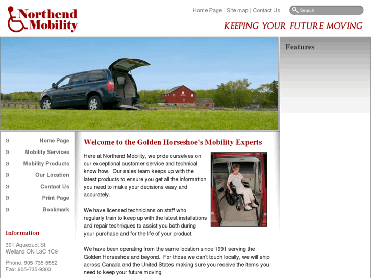 www.northend-mobility.com