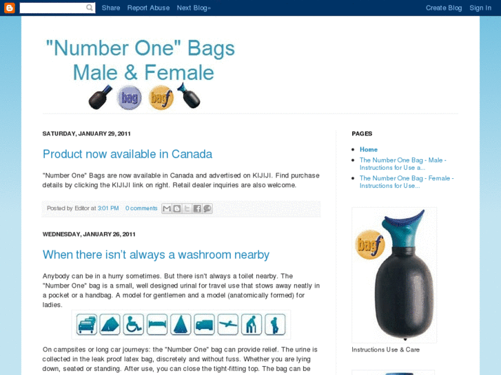 www.numberone-bags.com