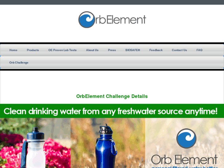 www.orbelement.com