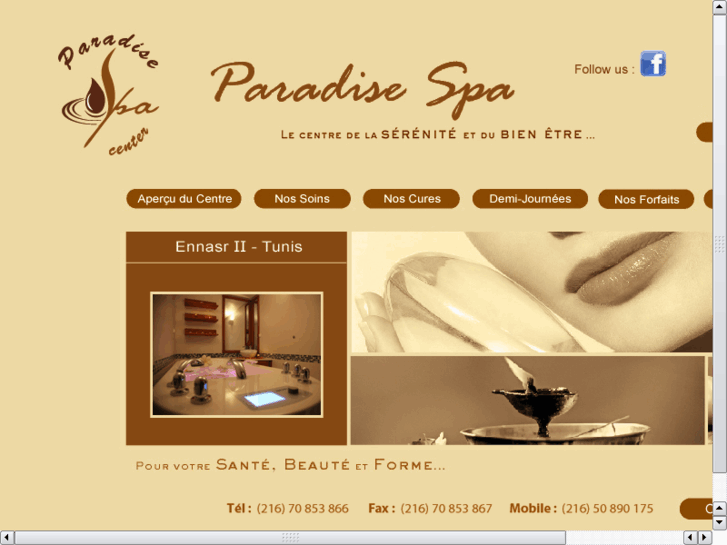 www.paradisespatunis.com