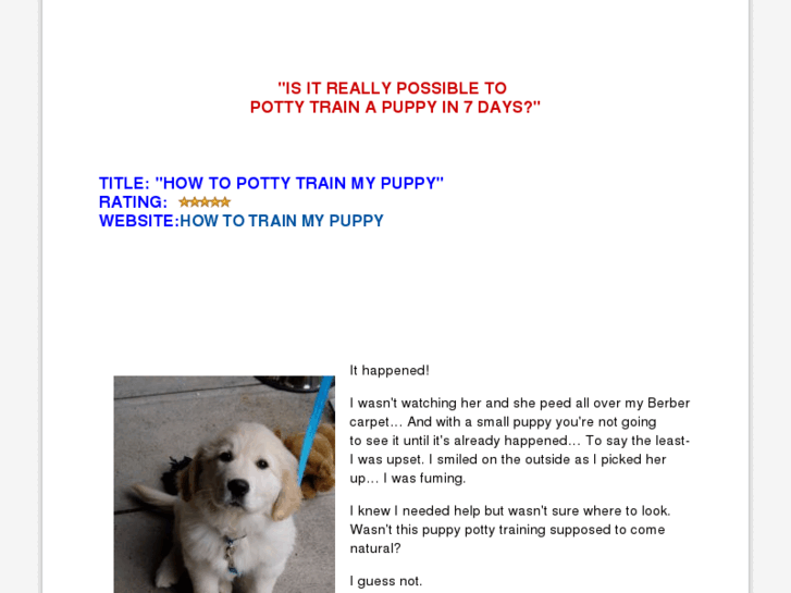 www.pottytrainingmypuppy.com