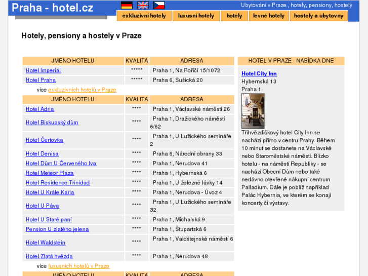 www.praha-hotel.cz