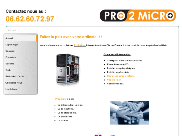 www.pro2micro.com