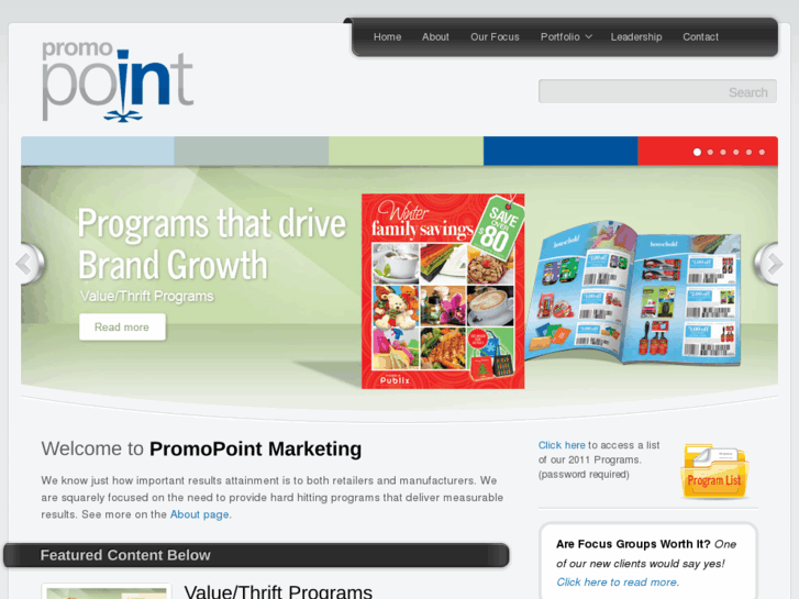 www.promopointmarketing.com