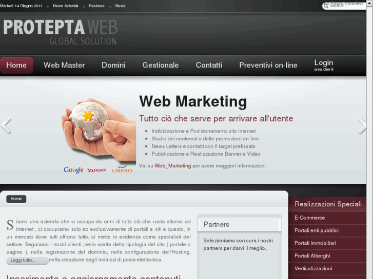 www.protepta.it
