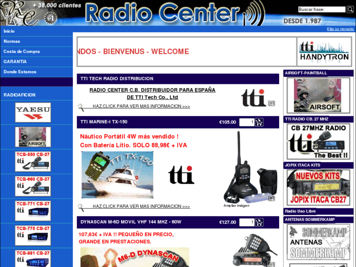 www.radiocenter.es