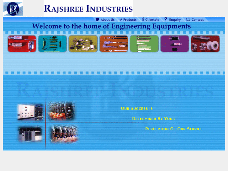 www.rajshreeindustries.net