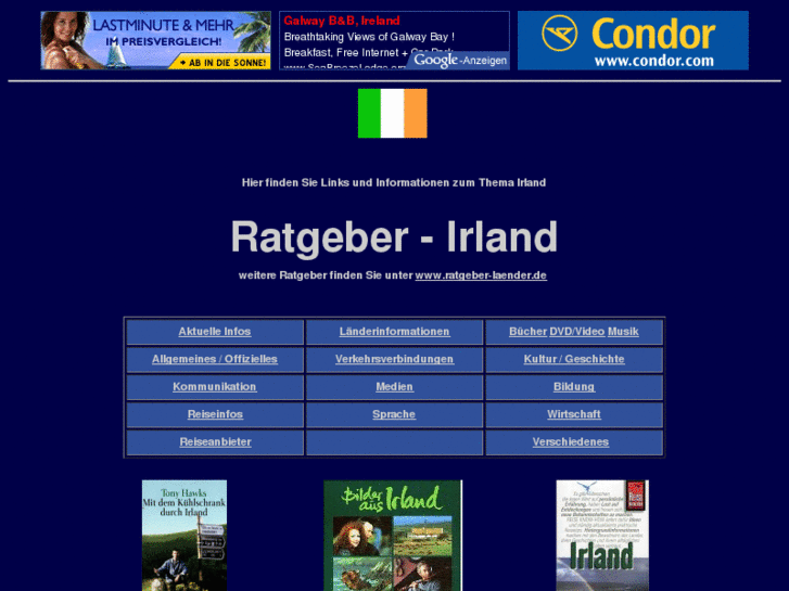 www.ratgeber-irland.de