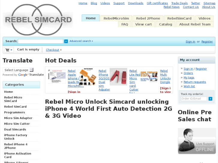 www.rebelmicrosimcard.com