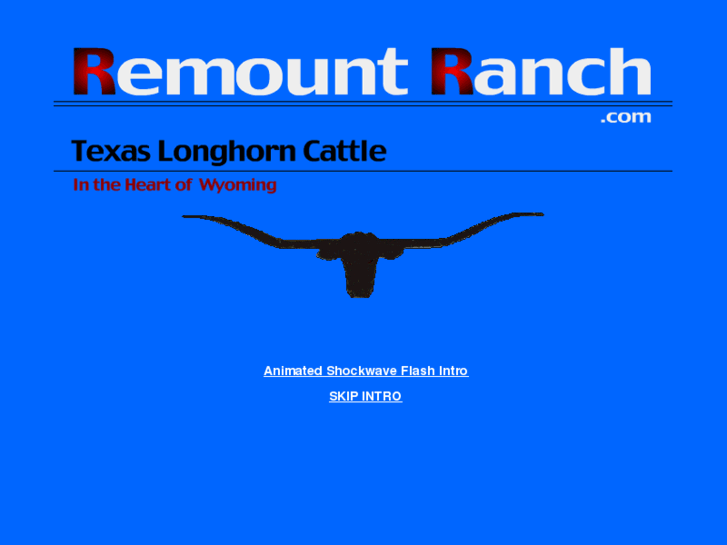 www.remountranch.com